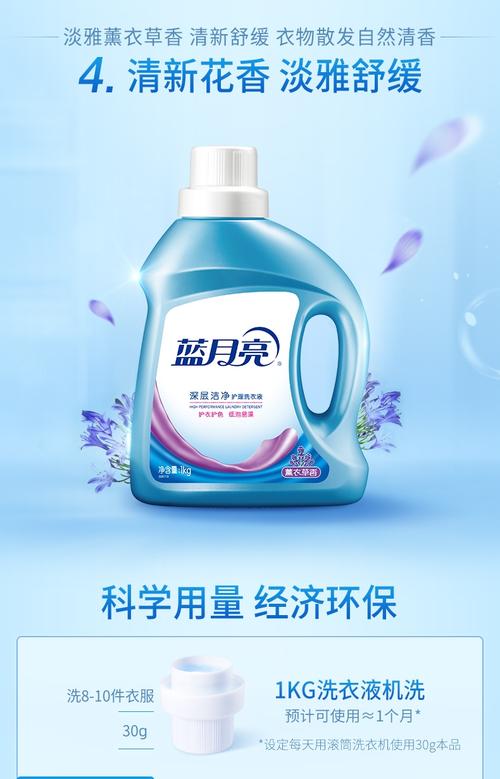 单位: 组 品牌:  蓝月亮  分类: 肥(香)皂和合成洗涤剂 口碑: 当前